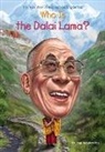Dede Putra, Dana M. Rau, Dana Meachen Rau, Who HQ, Dede Putra - Who Is the Dalai Lama?