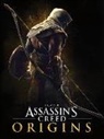 Paul Davies - The Art of Assassin's Creed Origins