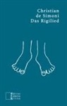 Christian de Simoni, Elio Pellin, Christian de Simoni - Das Rigilied