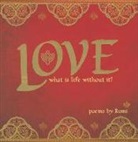 Jalaluddin Rumi - Love