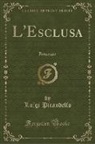 Luigi Pirandello - L'Esclusa