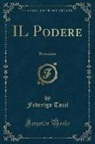 Federigo Tozzi - IL Podere