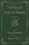 Luigi Pirandello - Novelle per un Anno, Vol. 4