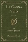 Alfredo Panzini - La Cagna Nera