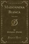 Salvatore Farina - Madonnina Bianca