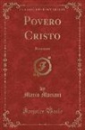 Mario Mariani - Povero Cristo