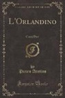 Pietro Aretino - L'Orlandino