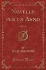 Luigi Pirandello - Novelle per un Anno, Vol. 5
