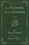 Marino Moretti - La Bandiera Alla Finestra