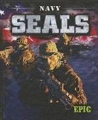 Nick Gordon - Navy SEALs