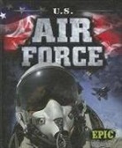 Nick Gordon - U.S. Air Force