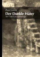 Peter Lorenz - Der Dunkle Hüter