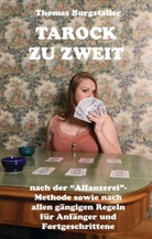 Thomas Burgstaller - Tarock zu zweit