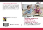 Daniela Guevara - Técnicas didácticas cooperativas - incidencia en la equidad de género