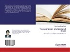 Seyed Hamed Mousavi Nejad - Transportation and demand (Iran)