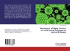 Eyasu Tigabu - Awareness of dairy farmers on milk borne Zoonoses in central Ethiopia