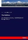 Philip Gosse, Philip H Gosse, Philip H. Gosse, Charles T Hudson, Charles T. Hudson - The Rotifera