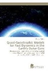 Stefano Maffei - Quasi-Geostrophic Models for Fast Dynamics in the Earth's Outer Core