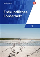 Norma Kreuzberger - Erdkundliches Förderheft 1