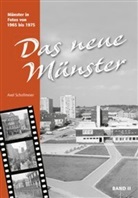 Axel Schollmeier, Stadtmuseu Münster, Stadtmuseum Münster - Das neue Münster. Bd.2