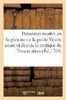 Sans Auteur, Sans Auteur - Des principaux points de la