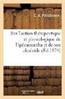 Polichronie-C - Etude experimentale sur l action