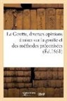 Sans Auteur, Sans Auteur - La goutte. resume succinct des