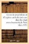 Sans Auteur, Sans Auteur - Ligue francaise contre la