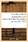 Sans Auteur, Sans Auteur - La lutte contre la propagation de