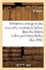 Quioc-D - Memoire sur la deviation