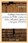Rainal-J - Bandages herniaires et prothese
