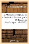 Ranson de saint-maig, Ranson de Saint-Maigrin-D, Ranson de Saint-Maigrin-D - Du mouvement applique au