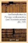 Sans Auteur, Sans Auteur - Notice sur l introduction des
