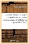 Rebold-E - Moyens simples et faciles de