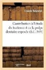 Reboulet-C - Contribution a l etude du