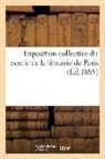 Sans Auteur, Sans Auteur - Exposition collective du cercle