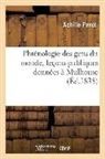 Penot-A - Phrenologie des gens du monde,