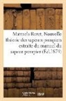 Sans Auteur, Sans Auteur - Manuels roret. nouvelle theorie