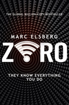 Marc Elsberg - Zero