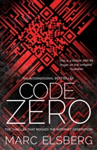 Marc Elsberg, Elsberg Marc - Code Zero