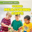 Abigail B. Roberts - Using Measuring Cups