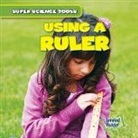 Nora Roman - Using a Ruler