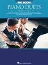 Hal Leonard Publishing Corporation, Hal Leonard Publishing Corporation (COR) - The Big Book of Piano Duets