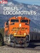 Wilson Jeff, Jeff Wilson - Guide to North American Diesel Locomotives