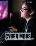 Allison Krumsiek - Cyber Mobs