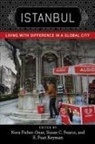 Nora Fisher-Onar, Nora (EDT)/ Pearce Fisher-onar, Nora Pearce Fisher-Onar, Nora Fisher-Onar, E Fuat Keyman, E. Fuat Keyman... - Istanbul