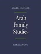 Suad Joseph, Suad (EDT) Joseph, Suad Joseph - Arab Family Studies