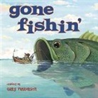 Gary Patterson - Gone Fishin'