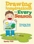 Speedy Kids - Drawing Inspirations from Every Season