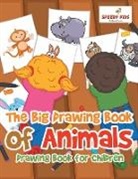 Speedy Kids - The Big Drawing Book of Animals